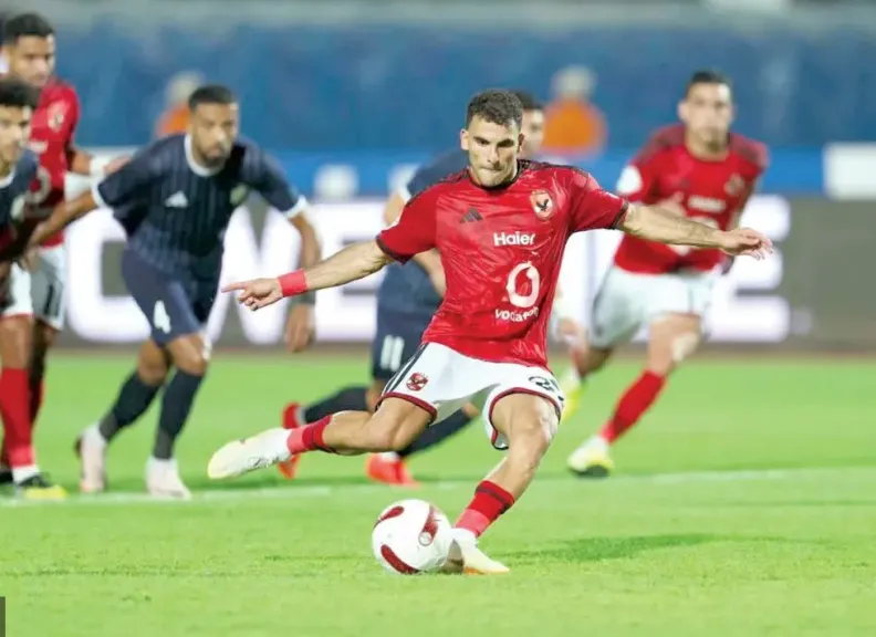 بلاغ ضد زيزو فى نيابة الأموال العامة للحصول على حق الزمالك