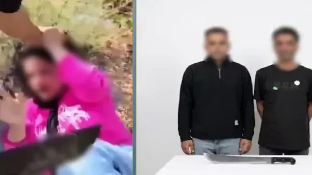 الأمن يكشف كواليس فيديو سيدة الإسماعيلية .. بعد اعتداء زوجها و طليقها عليها