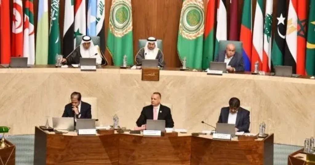 انتخاب قيادات البرلمان العربي.. ماذا تتضمن الجلسة الإجرائية؟