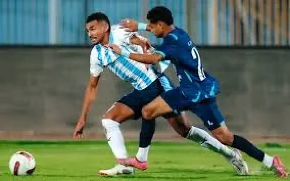 تشكيل بيراميدز المتوقع أمام المريخ بنتيو في دوري أبطال أفريقيا
