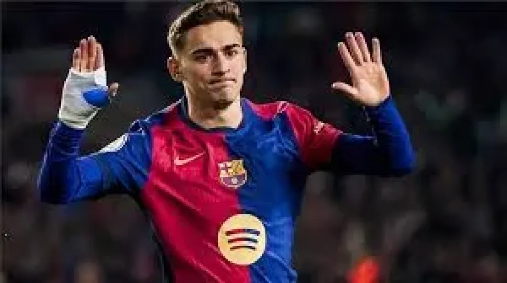 ترقب لقمة الكلاسيكو، جافي: ريال مدريد قادر على العقاب في أي لحظة (