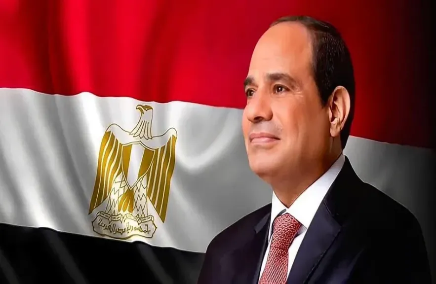 الرئيس السيسي يشهد الحفل الختامي لأعمال منتدى مصر 2026
