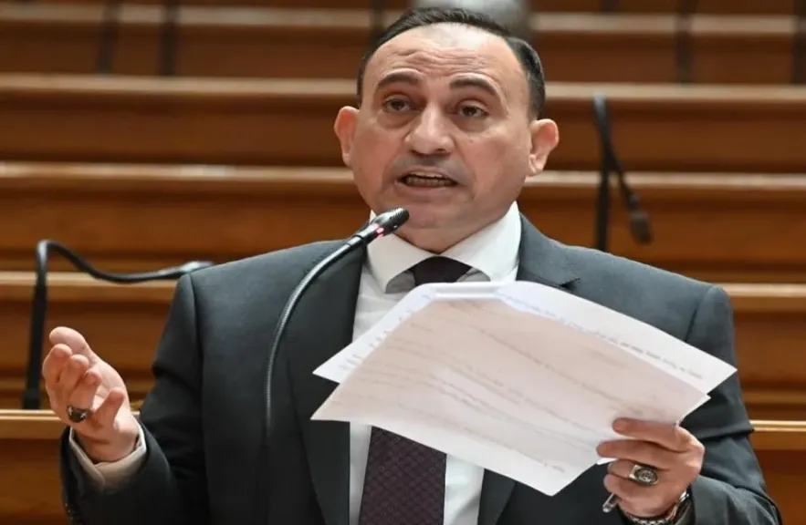 النائب محمد زين الدين: توصيات منتدى مصر 2026 خارطة طريق لدعم الفلاح وتخفيف الأعباء عن المواطن