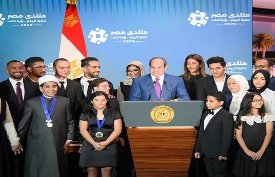 الرئيس السيسي: لا يستطيع أحدٌ الادعاء بأن أي تجربة إنسانية أو مسيرة تنموية تخلو من الدروس أو الأخطاء والتحديات