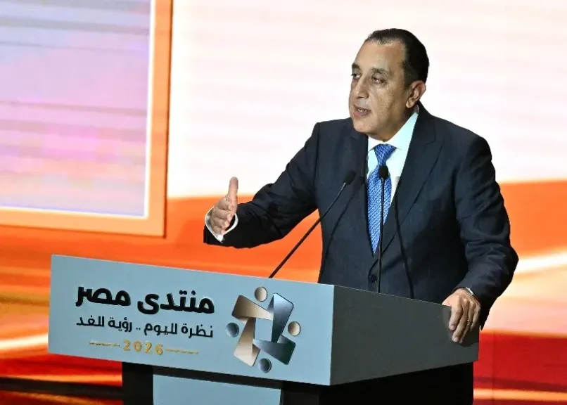 مدبولي يعلن تنفيذ المرحلة الثانية من «حياة كريمة» بشكل فوري والبدء في المرحلة الثالثة اعتبارًا من يناير 2028