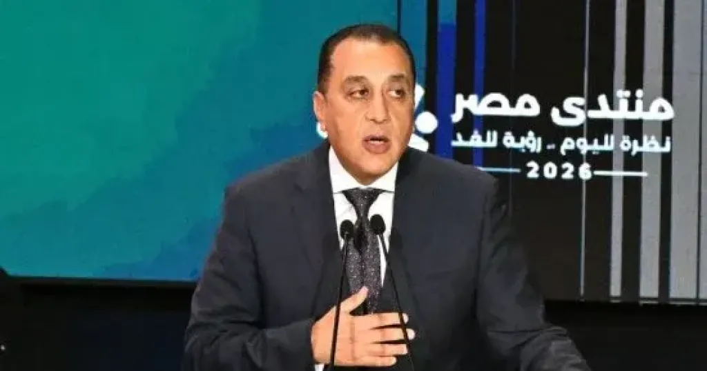 الحكومة: زيادة الحد الأدنى للأجور لـ15 ألف جنيه مع نهاية 2029/2030