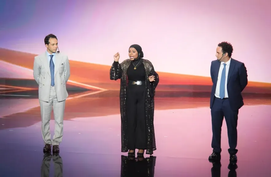 «كلٌّ في مجاله».. 3 من المؤثرين الشباب يستعرضون أبرز ما تحقق من إنجازات خلال السنوات الماضية