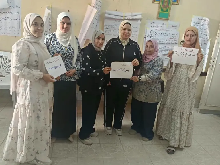 محافظ أسيوط: ختام فعاليات أندية البحث عن وظيفة بمراكز شباب علوان وموشا والغنايم