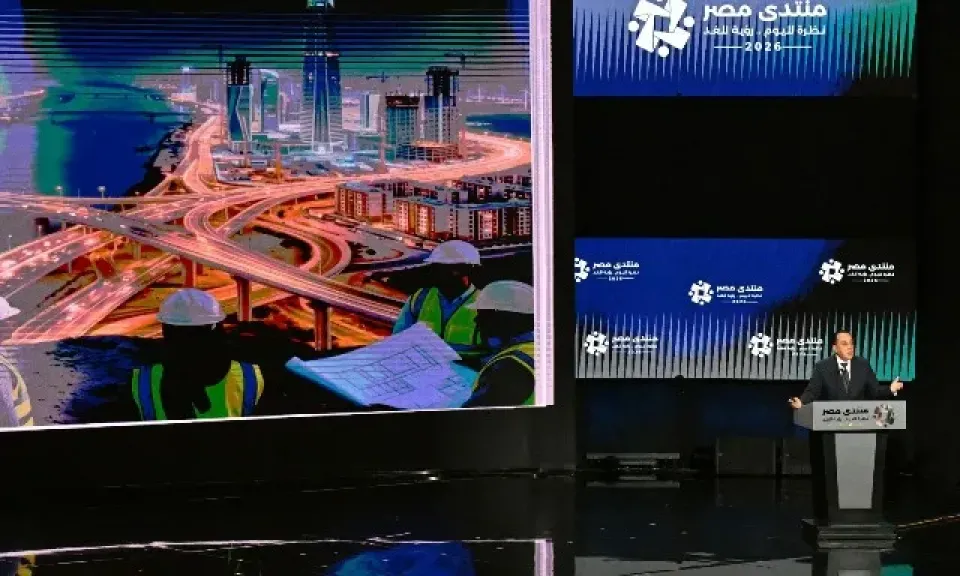 ختام منتدى مصر 2026.. رئيس الوزراء يستعرض ما تحقق على أرض الدولة المصرية خلال الـ 12 عامًا الماضية
