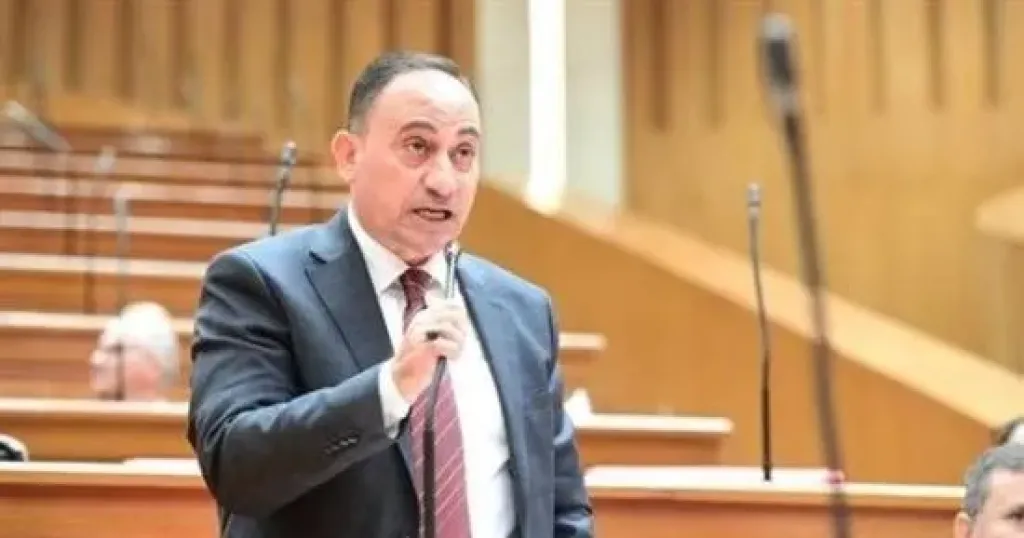 النائب محمد زين الدين: توصيات منتدى مصر 2026 خارطة طريق لدعم الفلاح وتخفيف الأعباء عن المواطن