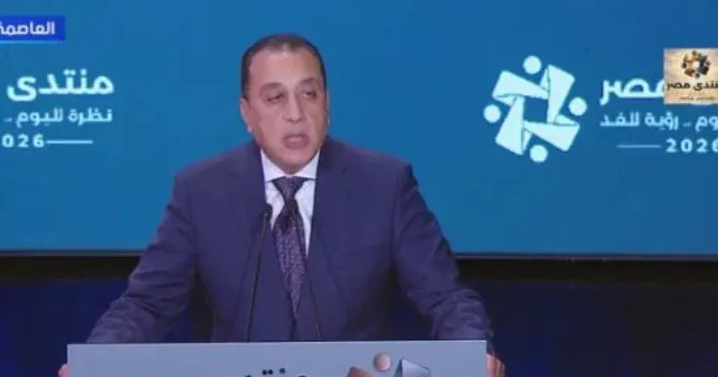 رئيس الوزراء: مضاعفة المعمور المصري لـ14% وجارٍ تنفيذ 39 مدينة جديدة