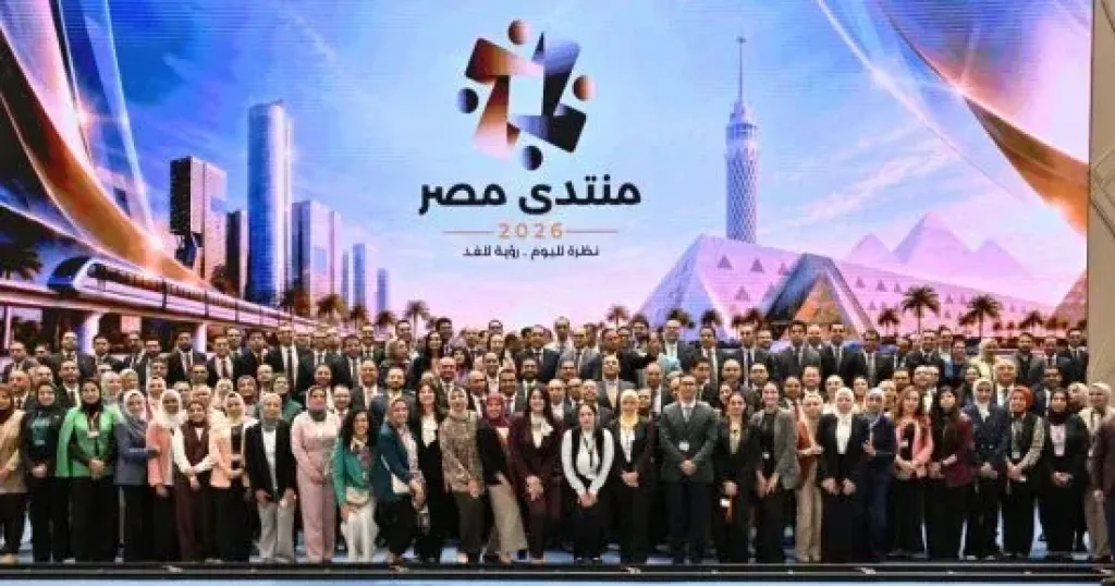 عقب انقضاء فعالياته.. رئيس الوزراء يشكر فرق العمل المُنظمة لمنتدى مصر 2026