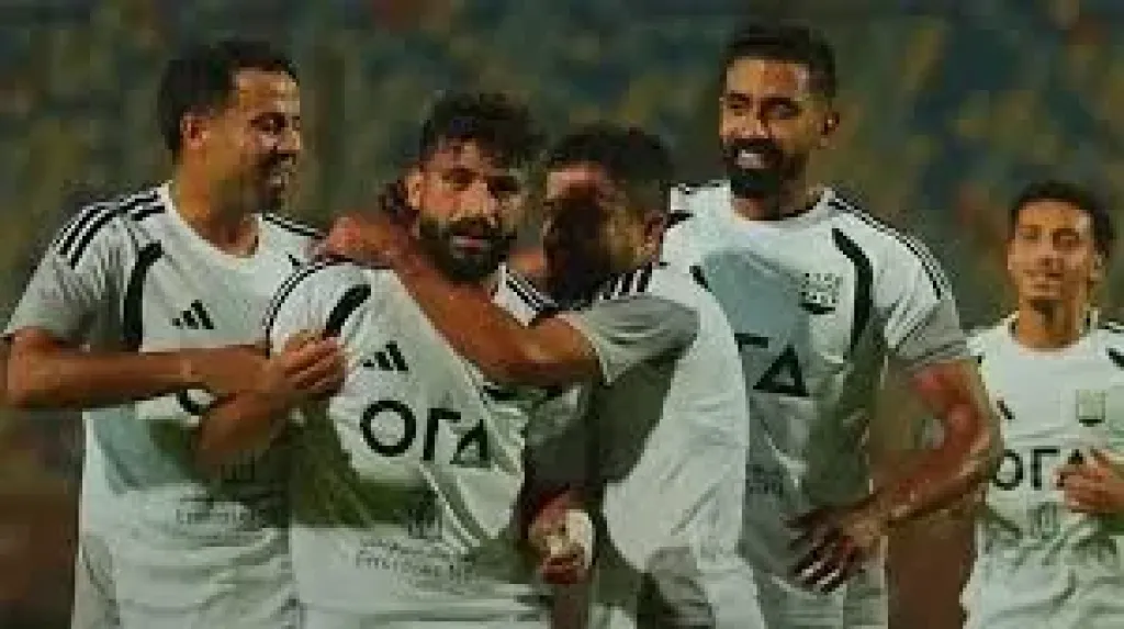 زد يودع كأس الكونفدرالية بعد الخسارة 1/0 من عزام يونايتد