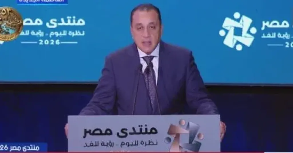 رئيس الوزراء: برنامج قومي لرفع كفاءة الطرق المحلية بتكلفة تصل 42 مليار جنيه