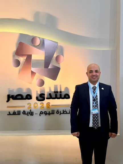 النائب اسماعيل موسى : توصيات منتدى مصر 2026 تعكس رؤية متكاملة لبناء الإنسان