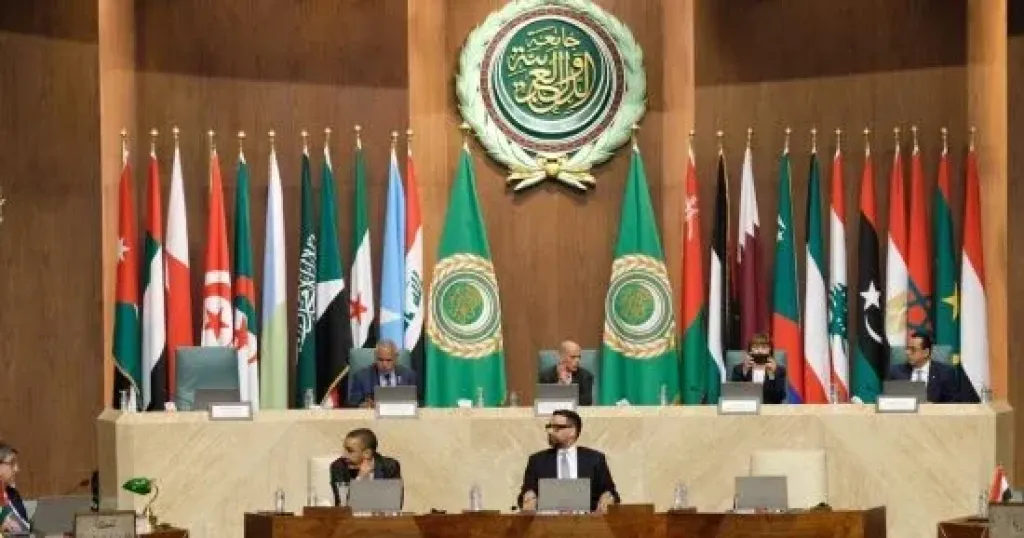 الجامعة العربية تدين التصعيد الإسرائيلى فى الخليل والضفة الغربية