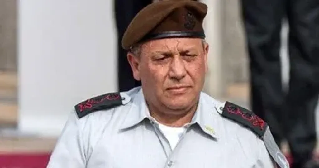 إيزنكوت: نتنياهو فقد صلته بالواقع ولم يعد مؤهلا لقيادة إسرائيل
