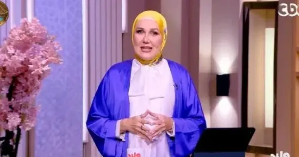 نهى أبو ستة فى ولاد النهارده: ضغوط الأطفال قد تظهر في صورة صداع وعصبية