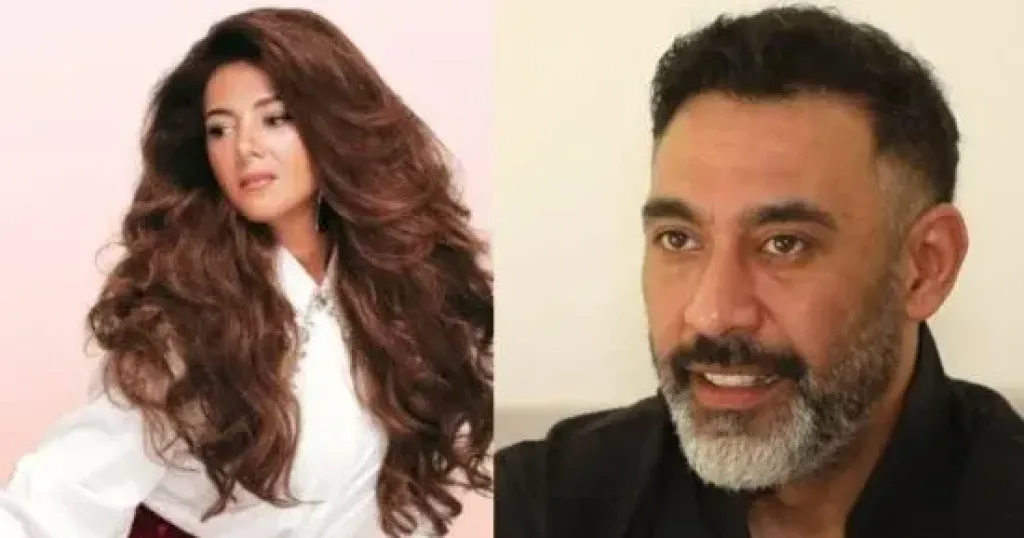 دنيا سمير غانم تتعاون مع عمرو مصطفى فى 4 أغان خلال ألبومها الجديد الدلال