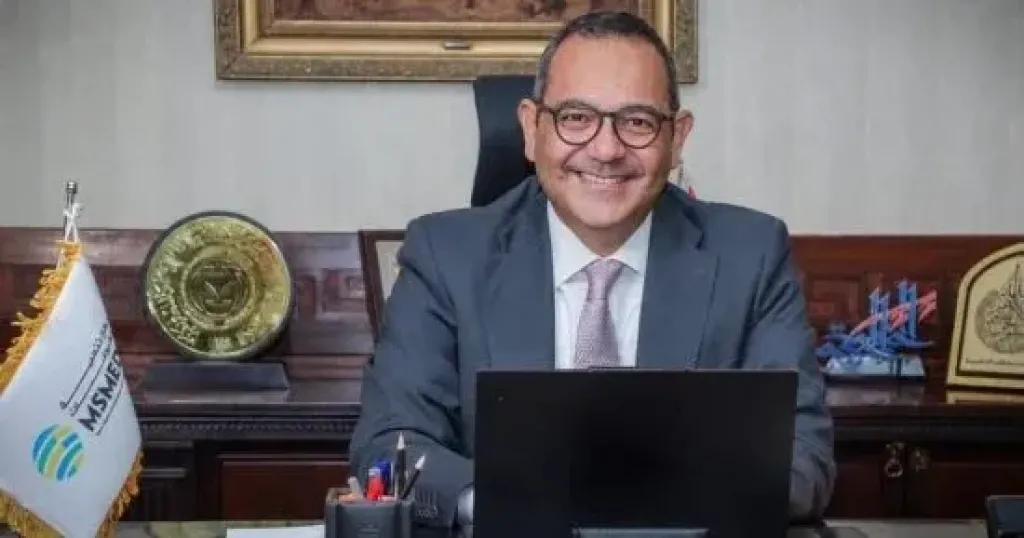 جهاز تنمية المشروعات يضخ 3.3 مليار جنيه لتمويل 58 ألف مشروع بسيناء والقناة