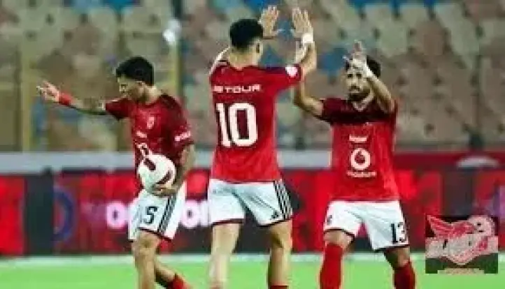 الأهلي خارج سباق التعاقد مع «مودي شلاطة» لاعب القناة