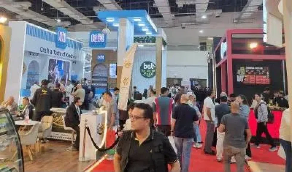 بل مصر تعزز حضورها في قطاع خدمات الأغذية والضيافة من خلال مشاركتها في معرض HACE – Hotel Expo 2026