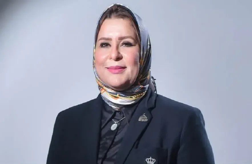 النائبة نيفين الكاتب: توصيات منتدى مصر 2026 تعكس تحولًا نحو حلول عملية للملفات الاقتصادية والاجتماعية