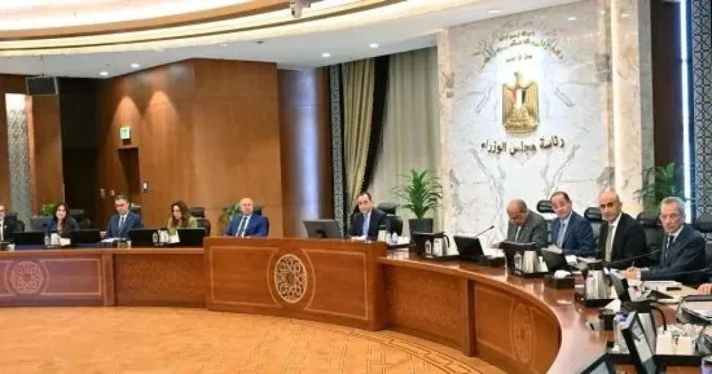 رئيس الوزراء يترأس اجتماع اللجنة العليا لشئون المشاركة ويوافق على هذه المشروعات