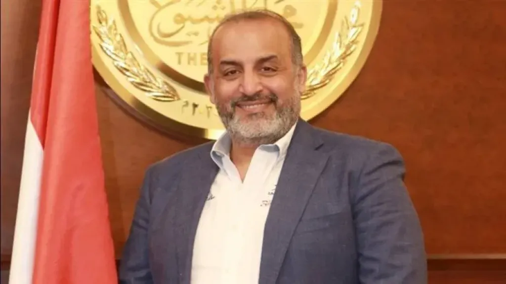النائب محمد شبانة: منتدى مصر يمثل نقلة نوعية في العلاقة بين الحكومة والمواطن