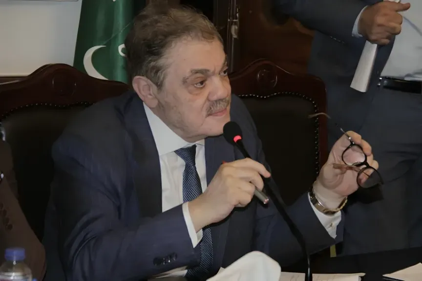 البدوي: توصيات منتدى مصر 2026 تكليفات رئاسية والوفد يتابع التنفيذ