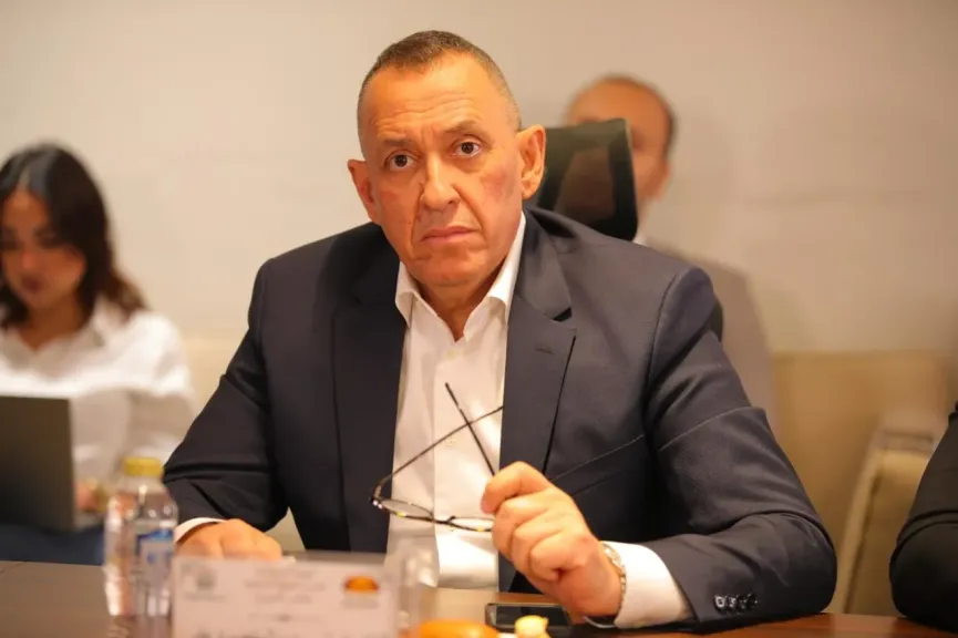 وكيل خارجية الشيوخ يطالب بتسريع تنفيذ توصيات منتدى مصر لتعزيز الاستثمار ودعم الصناعة