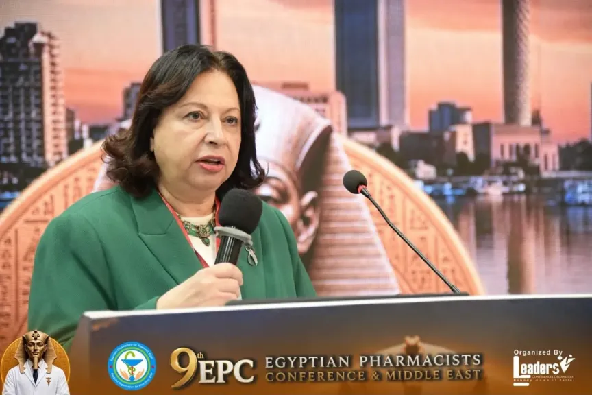 د. سلمى دوارة: صحة المرأة ركيزة أساسية لبناء الإنسان.. وتكامل المنظومة الصحية