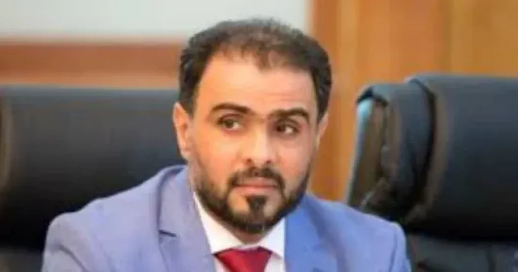 حكومة ليبيا المكلفة من البرلمان تدعو لمفاوضات مع مصر بشأن المنطقة الاقتصادية بالمتوسط