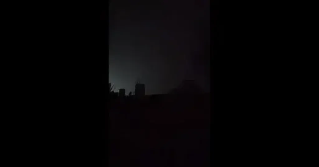 الأرصاد تحذر.. سيول وسحب رعدية غدا فى هذه المناطق
