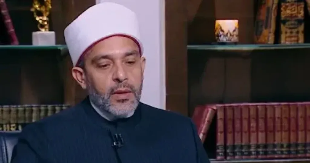 أحمد وسام: يجوز للأخ إعطاء زكاته لأخته المحتاجة.. والأم يمكنها مساعدة زوج ابنتها الفقير