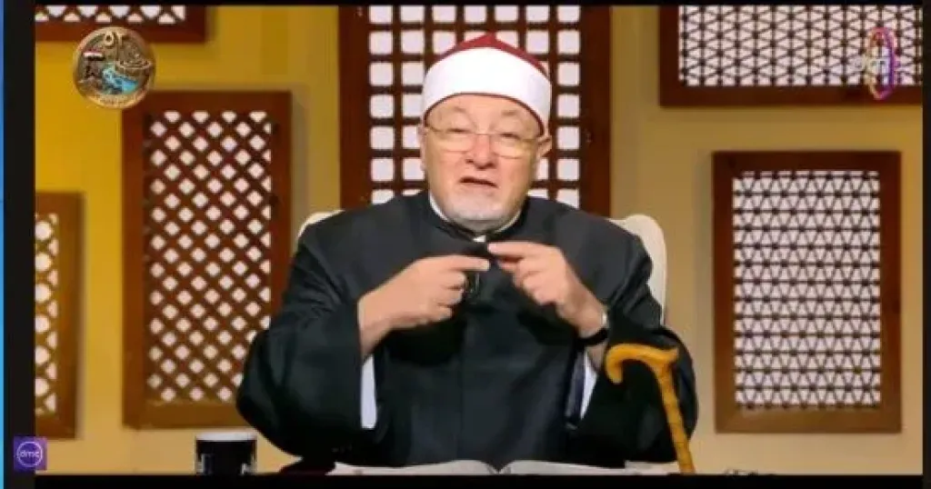 خالد الجندى: تغير الفتوى يرتبط بالزمان والمكان والظروف واكتشاف العلوم الحديثة