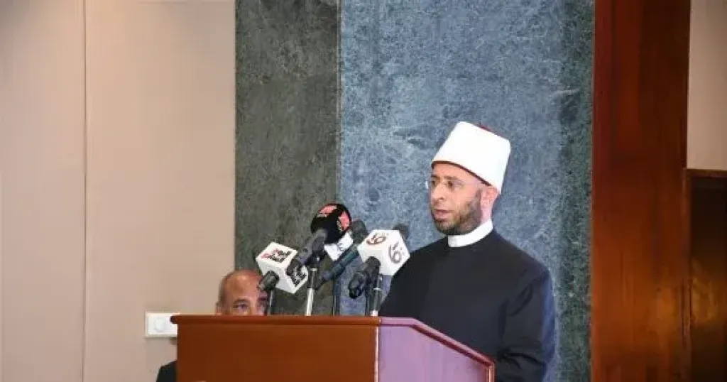 الأوقاف: مراعاة الجيران وتجنب إزعاج الآخرين من أسمى مظاهر الذوق العام