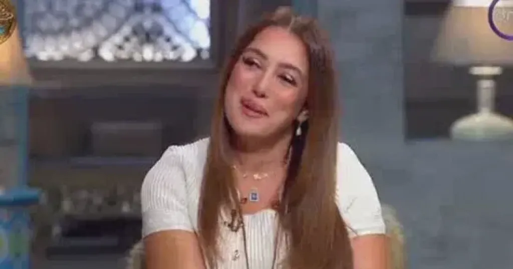 كندة علوش لـ صاحبة السعادة: أعشق علاقة عمرو يوسف بوالدته.. وحماتي ليست متسلطة