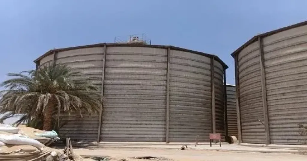​60 قرشًا لكل سهم... مطاحن الإسكندرية تفتح خزينتها وتوزع الملايين على المساهمين