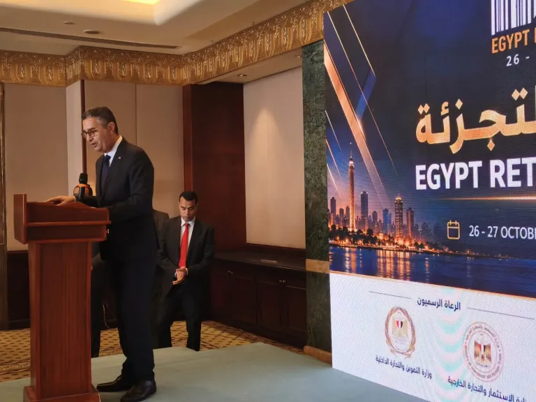 وزير التموين: طرح 40 ألف منفذ سلعي للشراكة مع القطاع الخاص بنظام ”الفرنشايز” تحت علامة ”كاري أون”