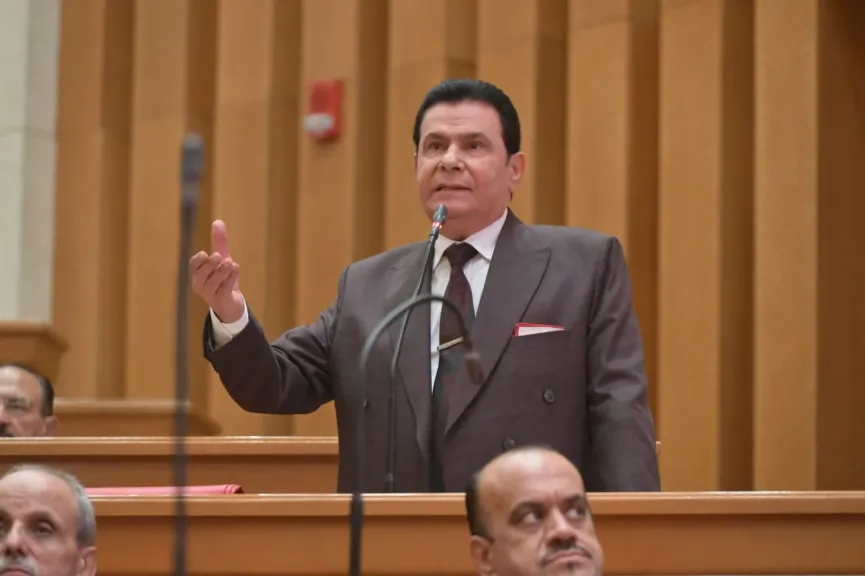 الغموض يهدد مصير 4763 طبيب بيطري.. نائب برلماني يفجر مفاجأة عن مسابقة الزراعة ويطالب الحكومة بجدول زمني عاجل