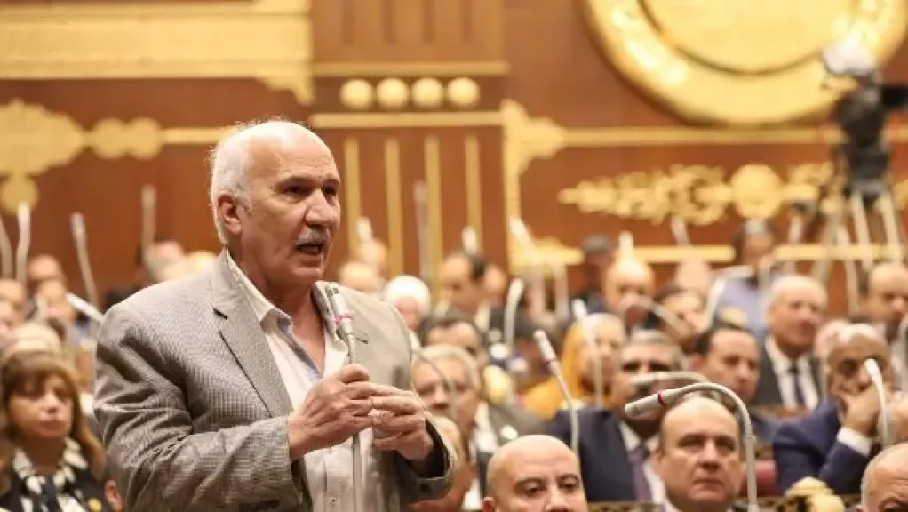 عبدالعال: لن نفرط في بنك الاستثمار القومي.. والشراكة مع القطاع الخاص لا تعني نقل الأصول الرابحة
