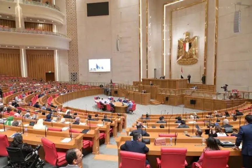 لجنتا الطاقة والإسكان بالنواب تناقشان قرض الصناعة الخضراء ومحطة الجبل الأصفر