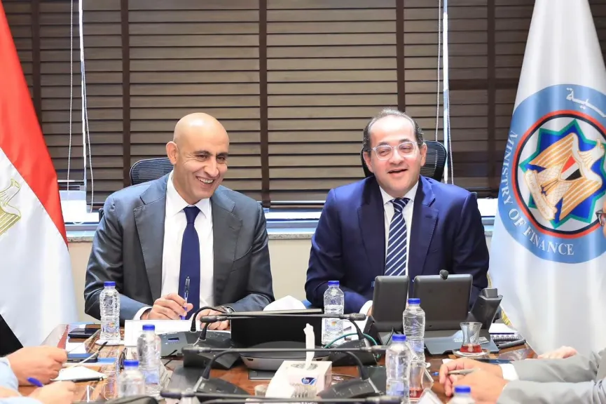 وزير المالية: كل زيادة في مرتبات المعلمين الأساسيين سوف تنعكس على معلمي الحصة