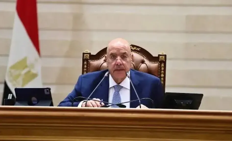 مجلس النواب يوافق بأغلبية الثلثين على تفويض السيسي لاتخاذ الإجراءات اللازمة لدعم السعودية