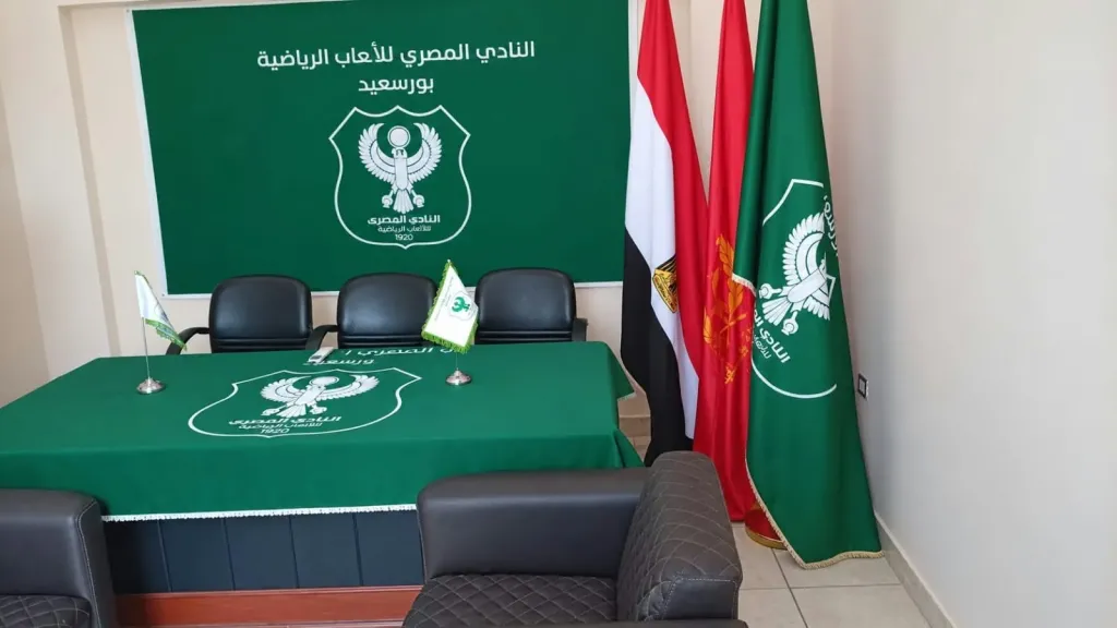 6 مرشحين في اليوم السادس للتقدم لانتخابات مجلس إدارة المصري الجديد