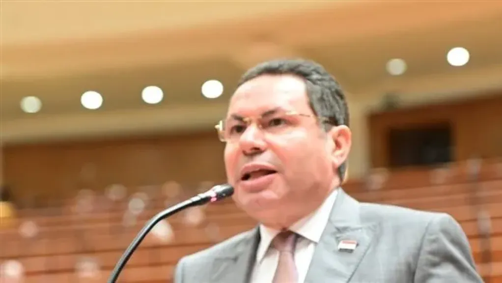 الحصري: مصر والسعودية صمام أمان الأمة العربية
