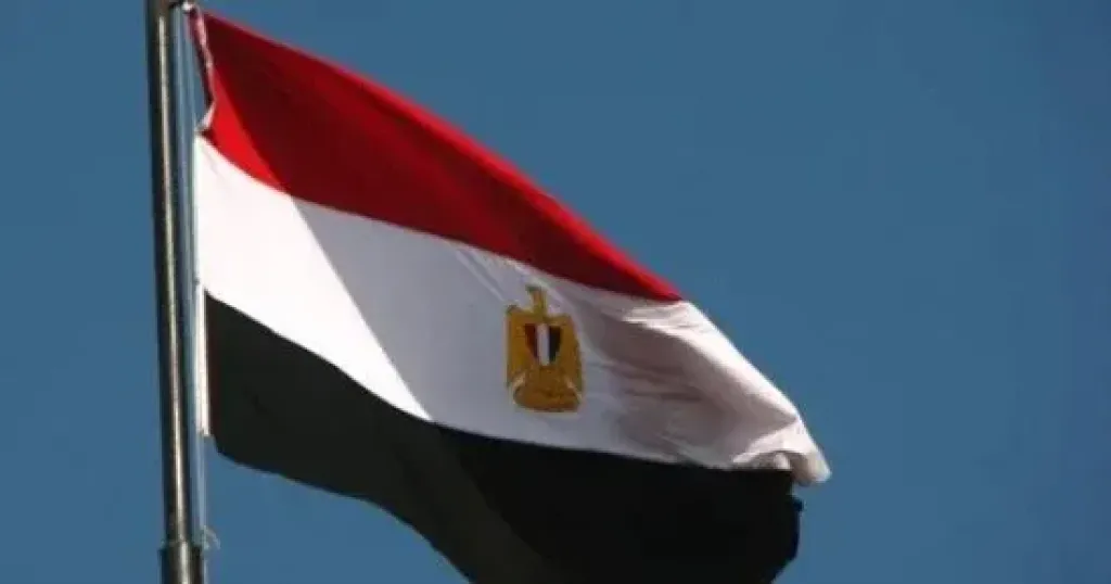 الفريق صدام حفتر نائب القائد العام يلتقي الوزير حسن رشاد رئيس جهاز المخابرات العامة المصرية في القاهرة