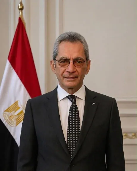 وزير شئون المجالس النيابية: مصر تضع أمن السعودية والأشقاء العرب في صدارة أولوياتها
