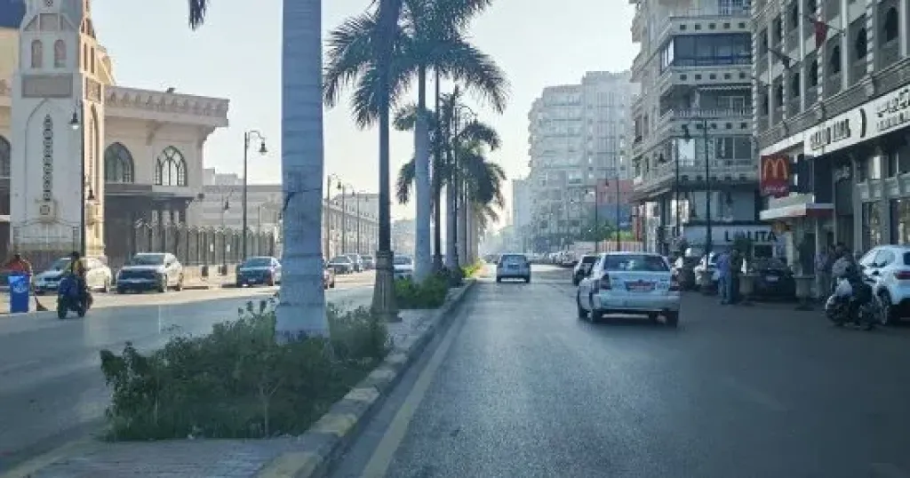 حالة الطقس اليوم الثلاثاء 27 أكتوبر 2026.. أمطار تصل للسيول وسحب رعدية وشبورة